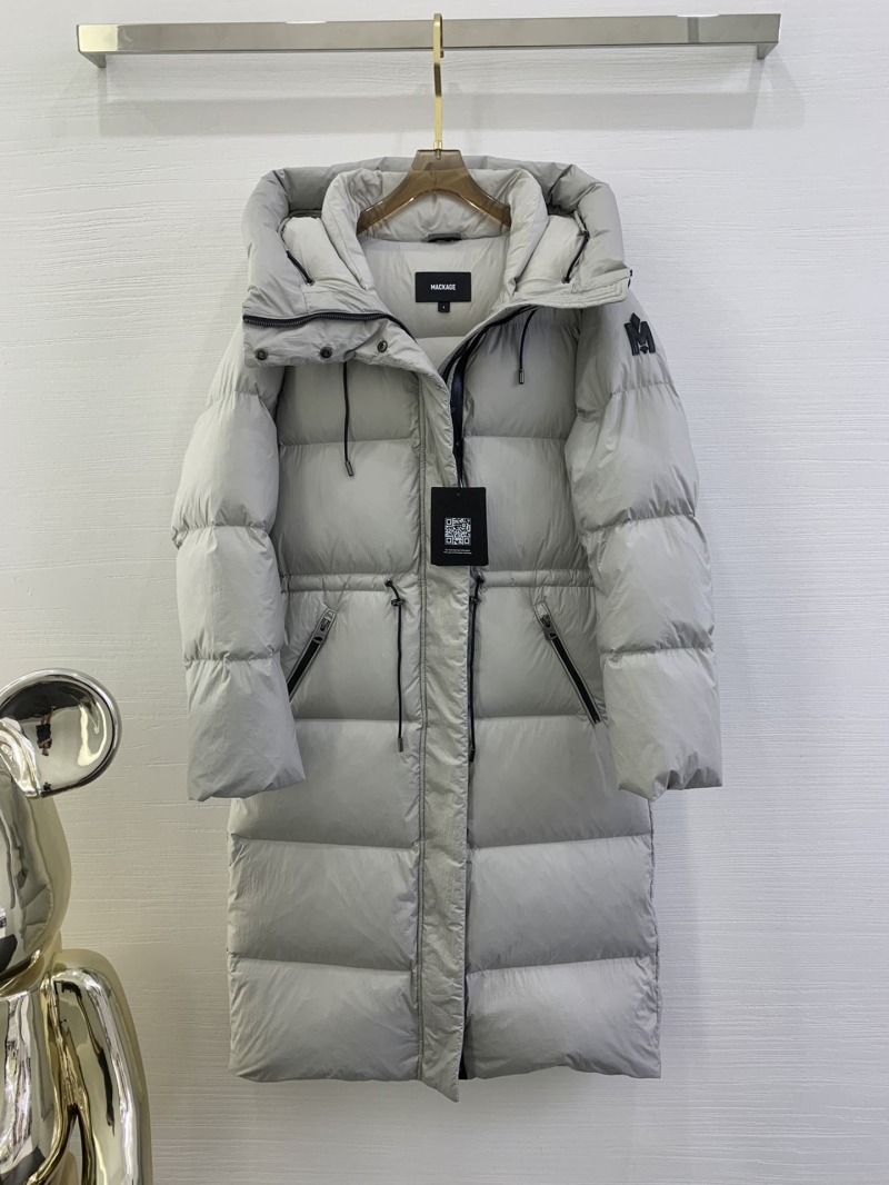 MACKAGE